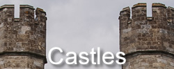 castle - places to go in Devon