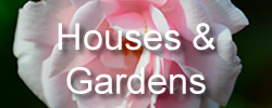 houses-gardens - places to go in Gwynedd
