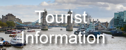 tourist-information - places to go in Gwynedd