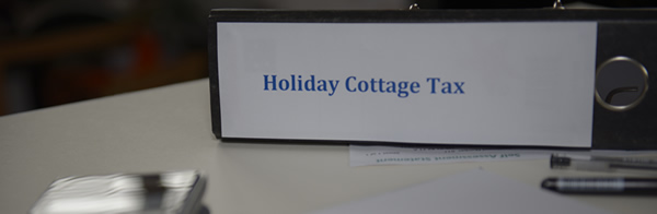 Holiday cottage taxation